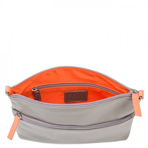 Mywalit Cremona Borsa a Tracolla Fumo Promozione Limitata