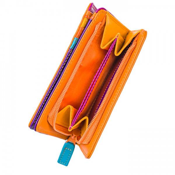Mywalit Portafoglio con zip medio Copacabana Fino Al -60%