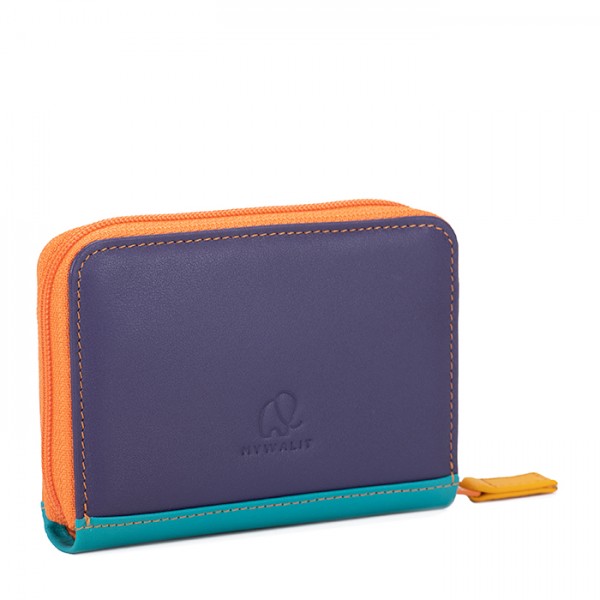 Mywalit Porta carte di credito con zip Copacabana Sottocosto