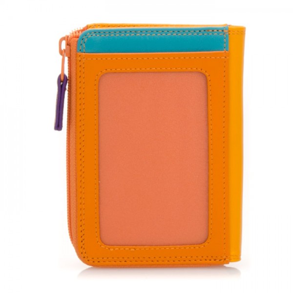 Mywalit Portafoglio piccolo con zip Copacabana Convenienza