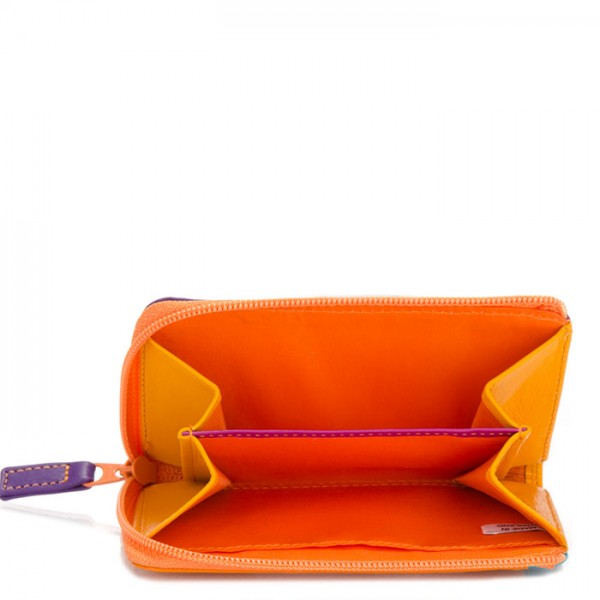 Mywalit Portafoglio piccolo con zip Copacabana Convenienza
