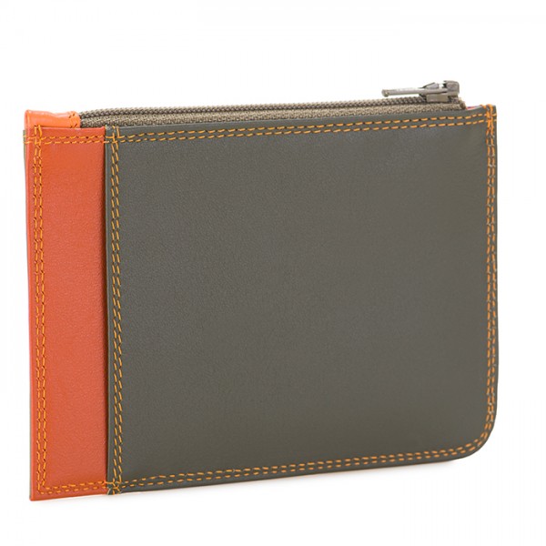 Mywalit Porta carte di credito slim con portamonete Lucca Sconto