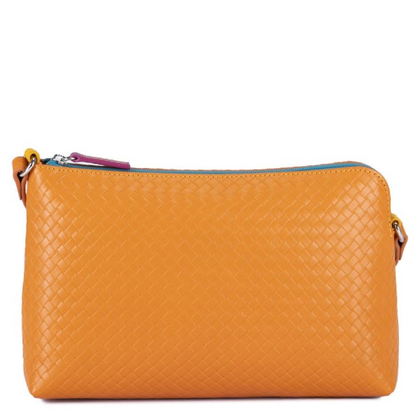 Mywalit Borsa a Tracolla Piccola Linea Embossed Nappa Copacabana Online