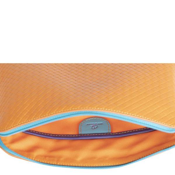Mywalit Borsa a Tracolla Piccola Linea Embossed Nappa Copacabana Online