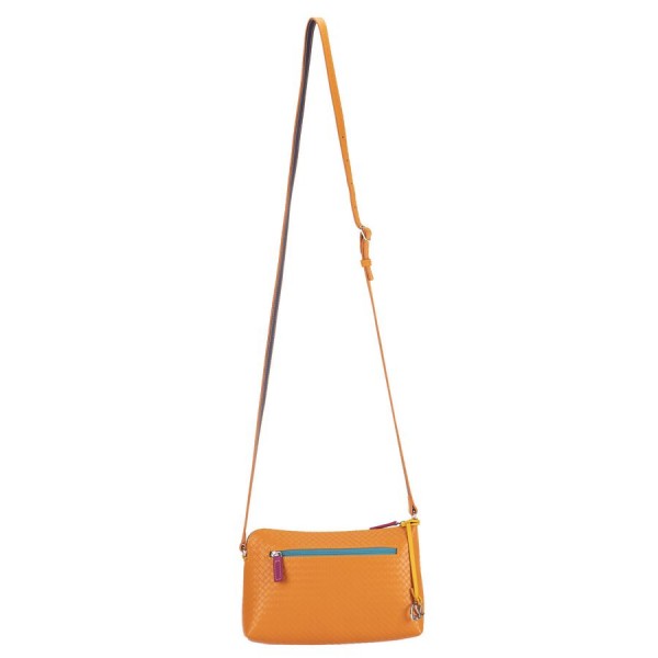 Mywalit Borsa a Tracolla Piccola Linea Embossed Nappa Copacabana Online