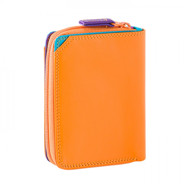 Mywalit Portafoglio con zip piccolo Copacabana Outlet