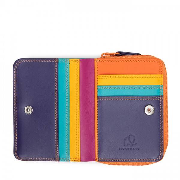 Mywalit Portafoglio con zip piccolo Copacabana Outlet