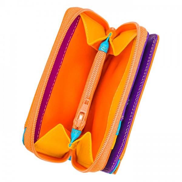 Mywalit Portafoglio con zip piccolo Copacabana Outlet