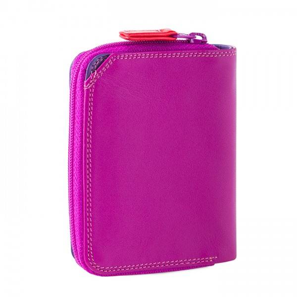 Mywalit Portafoglio con zip piccolo Sangria Multi Vendita Economica