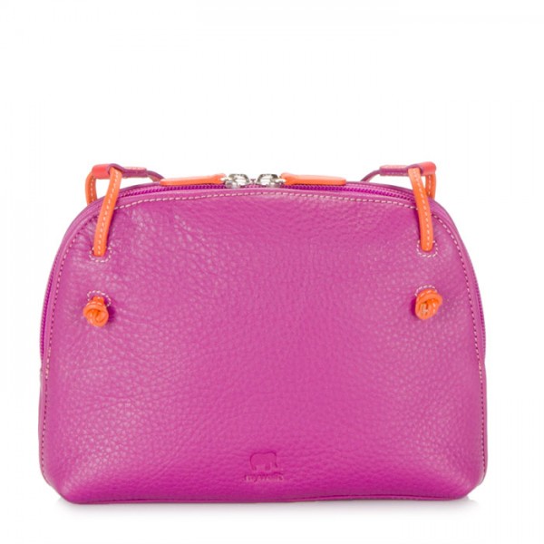 Mywalit Borsa con zip superiore Rio piccola Sangria Multi 50% di sconto con spedizione gratuita