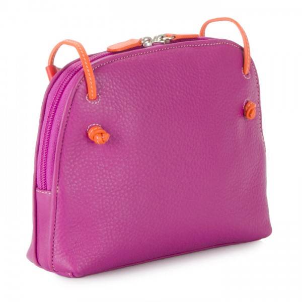 Mywalit Borsa con zip superiore Rio piccola Sangria Multi 50% di sconto con spedizione gratuita