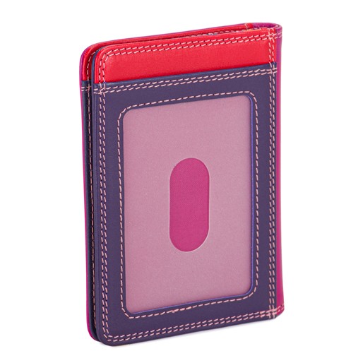 Mywalit Portacarte Tascabile Sangria Multi In Saldo