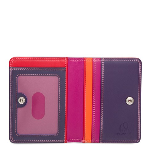 Mywalit Portacarte Tascabile Sangria Multi In Saldo