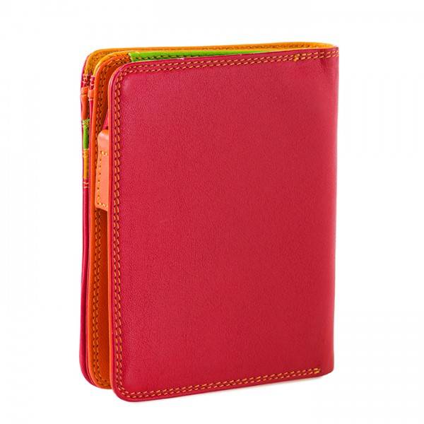 Mywalit Portafoglio con zip medio Jamaica Italia