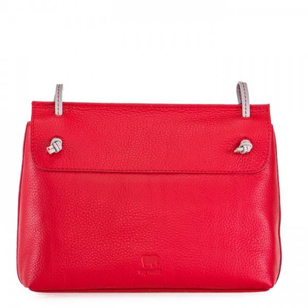 Mywalit Borsa con risvolto Rio Rosso 2025
