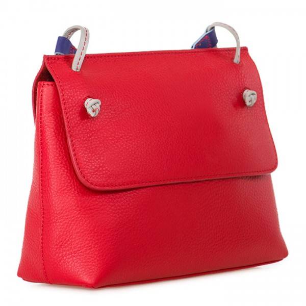 Mywalit Borsa con risvolto Rio Rosso 2025
