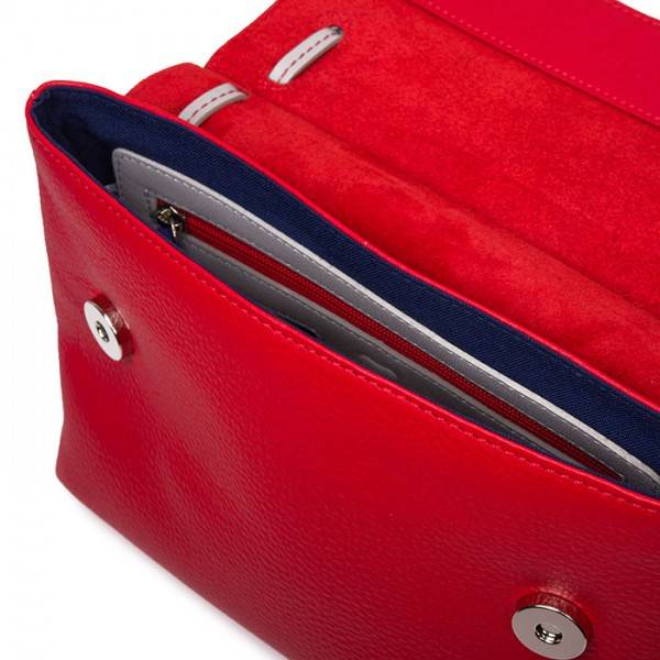 Mywalit Borsa con risvolto Rio Rosso 2025