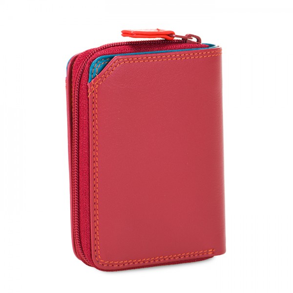 Mywalit Portafoglio con zip piccolo Vesuvio In Linea