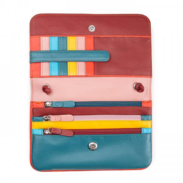 Mywalit Organiser da viaggio multi-scomparto Vesuvio Qualità