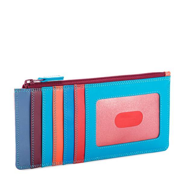 Mywalit Porta carte di credito medio Pompei Pezzi Unici
