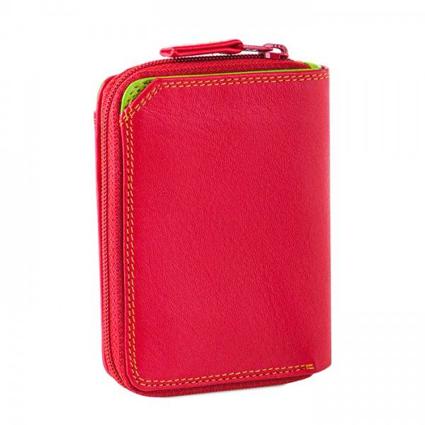 Mywalit Portafoglio con zip piccolo Jamaica Qualità Garantita