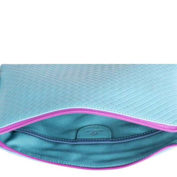 Mywalit Borsa a Tracolla Piccola Linea Embossed Nappa Liguria Promozione Limitata