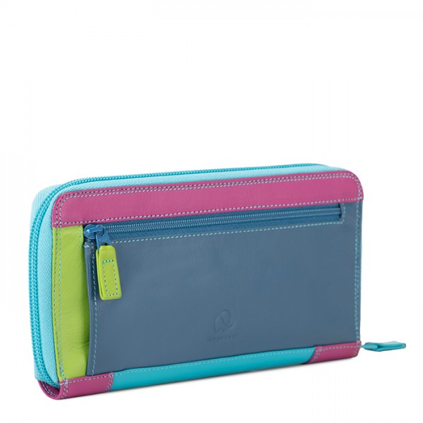 Mywalit Portafoglio con zip grande Liguria Promozione Limitata