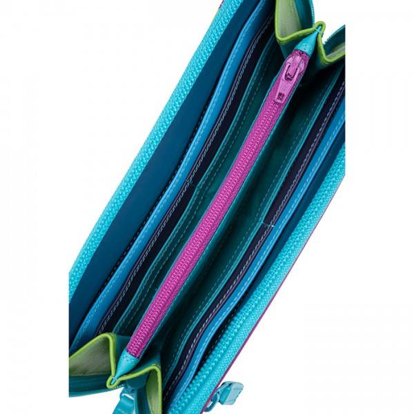 Mywalit Portafoglio con zip grande Liguria Promozione Limitata