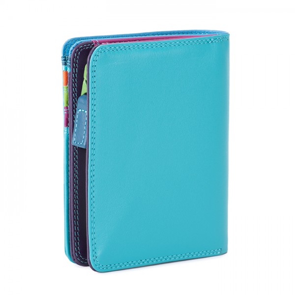 Mywalit Portafoglio con zip medio Liguria Prezzo Ridotto