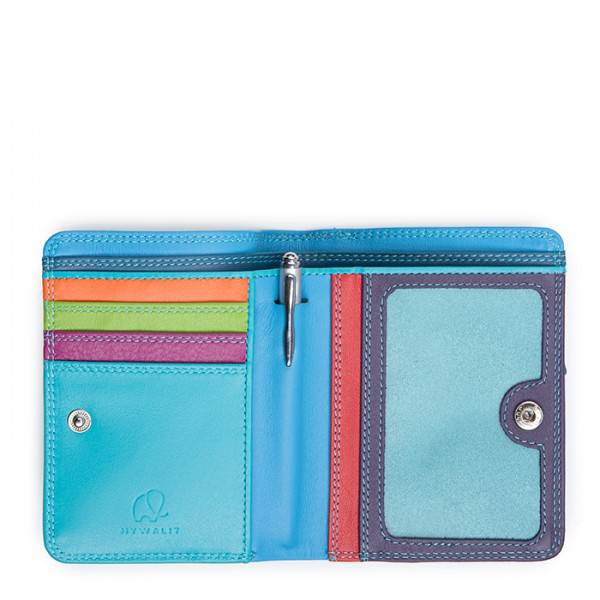 Mywalit Portafoglio con zip medio Liguria Prezzo Ridotto