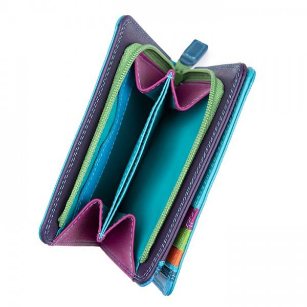 Mywalit Portafoglio con zip medio Liguria Prezzo Ridotto