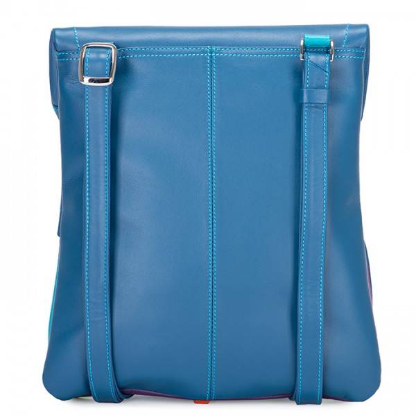 Mywalit Zaino/Borsa messenger Kyoto media Liguria Convenienza