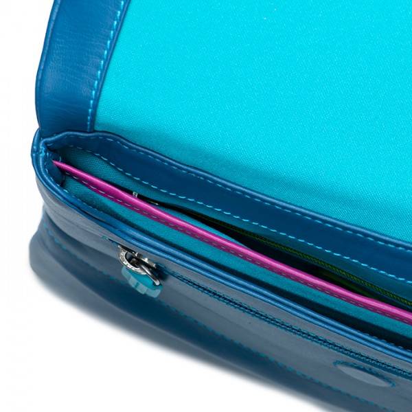 Mywalit Zaino/Borsa messenger Kyoto media Liguria Convenienza