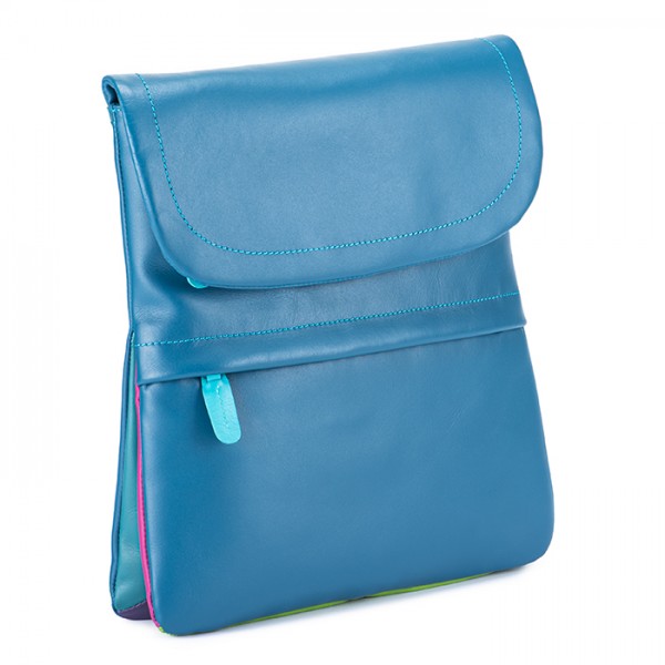 Mywalit Zaino/Borsa messenger Kyoto media Liguria Convenienza