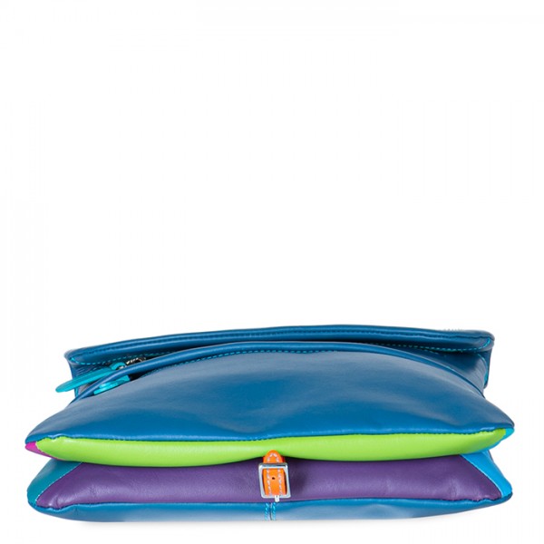 Mywalit Zaino/Borsa messenger Kyoto media Liguria Convenienza