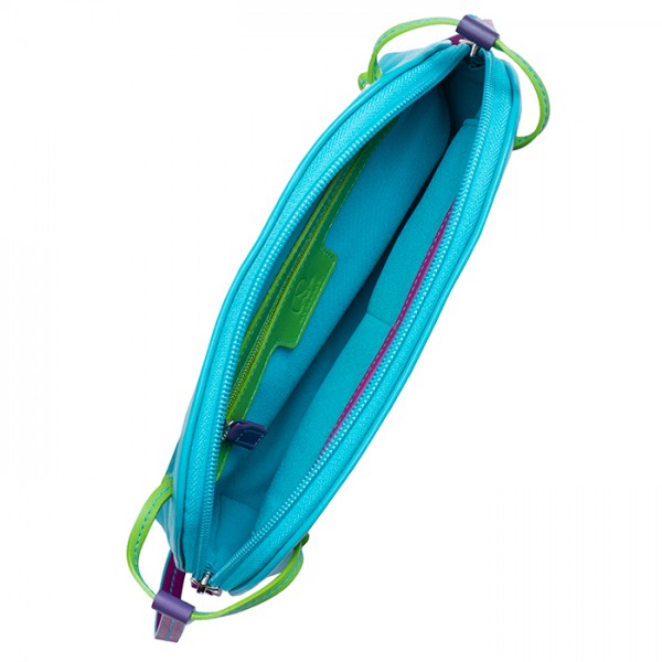 Mywalit Borsa con zip superiore Rio piccola Liguria Offerta