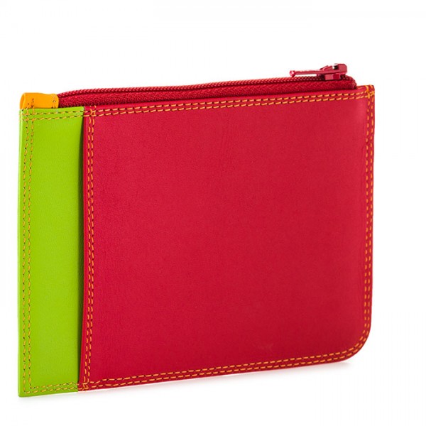 Mywalit Porta carte di credito slim con portamonete Jamaica Shopping online
