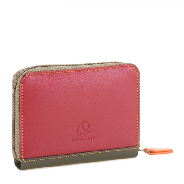 Mywalit Porta carte di credito con zip Lucca Offerta migliore