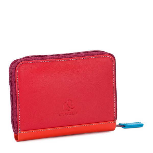 Mywalit Porta carte di credito con zip Pompei Online Outlet