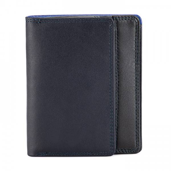 Mywalit Portamonete a vassoio Nappa Midnight Fino al 50% di sconto