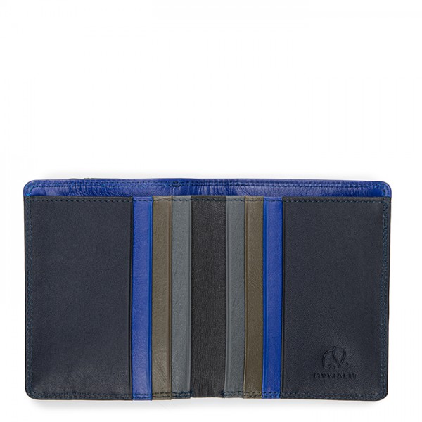 Mywalit Portamonete a vassoio Nappa Midnight Fino al 50% di sconto