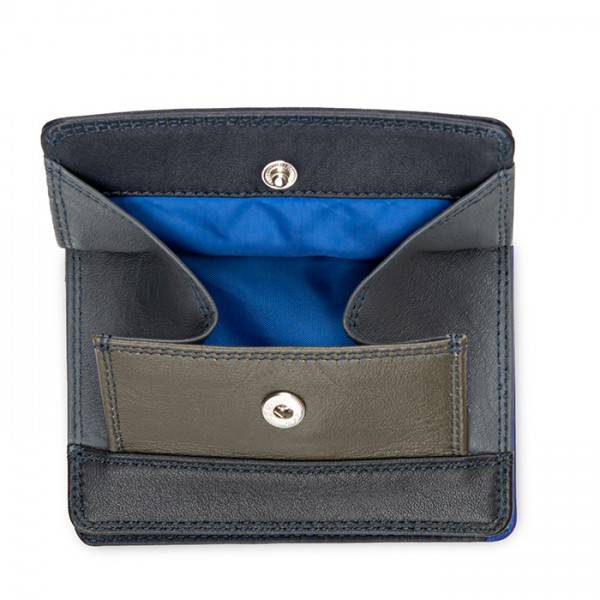 Mywalit Portamonete a vassoio Nappa Midnight Fino al 50% di sconto