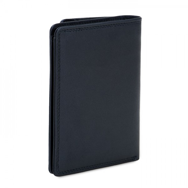 Mywalit Portamonete a vassoio Nappa Nero Fino al 65% di sconto