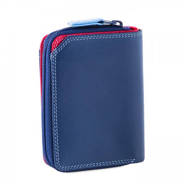 Mywalit Portafoglio con zip piccolo Royal Only for today