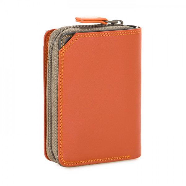 Mywalit Portafoglio con zip piccolo Lucca Offerta speciale della fabbrica