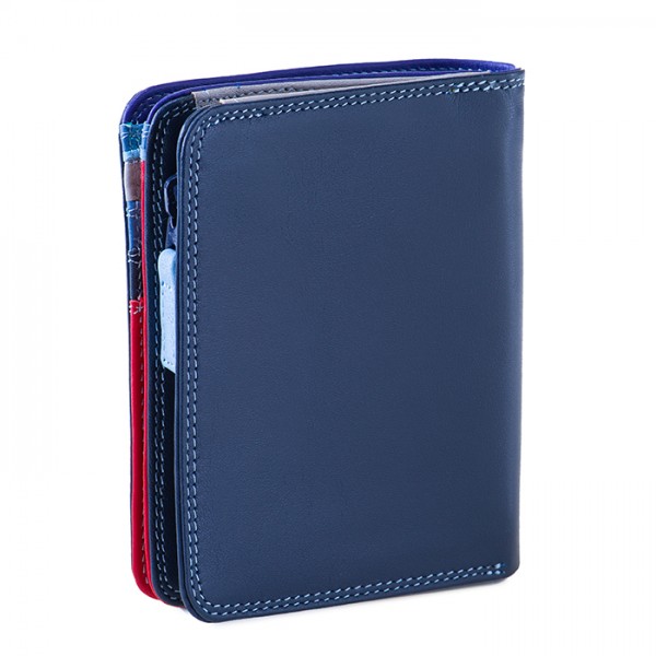 Mywalit Portafoglio con zip medio Royal Fino al 55% di sconto