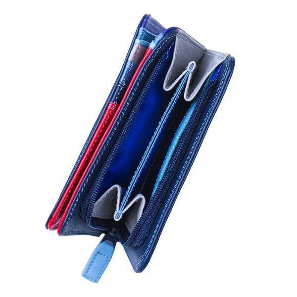 Mywalit Portafoglio con zip medio Royal Fino al 55% di sconto