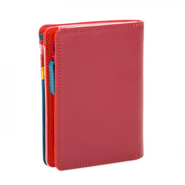 Mywalit Portafoglio con zip medio Vesuvio Discount Store per i nuovi prodotti