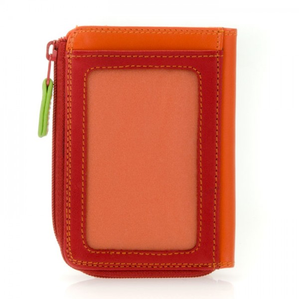 Mywalit Portafoglio piccolo con zip Jamaica Enormi sconti