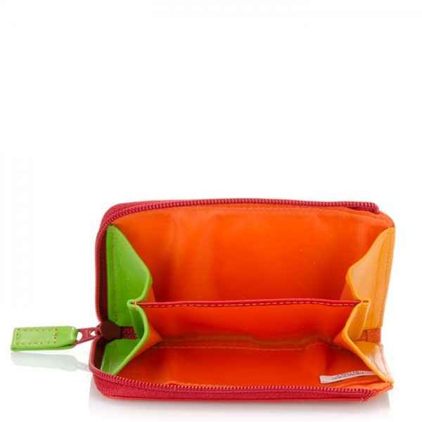 Mywalit Portafoglio piccolo con zip Jamaica Enormi sconti